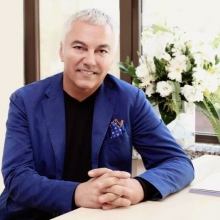 Prof. Dr. Tanıl Esemenli