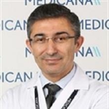 Prof. Dr. İbrahim Baran