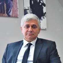Prof. Dr. Taha Karaman