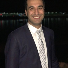 Doç. Dr. Mazlum Serdar Akaltun fotoğraf 2