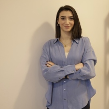 Dyt. Ebrar Tecim fotoğraf 2