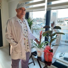 Op. Dr. Vural Başkaya fotoğraf 6