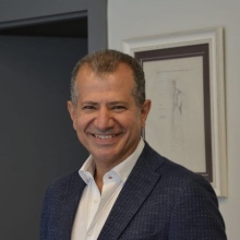 Prof. Dr. Alpaslan Şenköylü