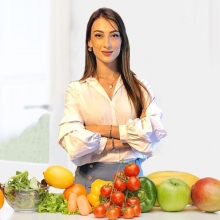 Dyt. Ayşenur Saral Gül