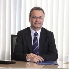 Prof. Dr. Cem Demirel