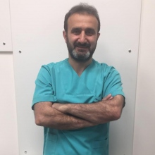 Op. Dr. Uğur Enbiya Özgür