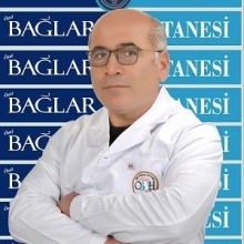Dr. Öğr. Üyesi Zübeyir Bozdağ