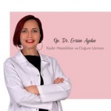 Op. Dr. Evrim Aydın