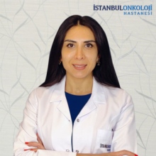 Uzm. Dr. Shabnam Jafarova