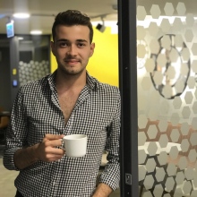 Dyt. Tolga Doğan