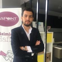 Dyt. Abdullah Aksoy