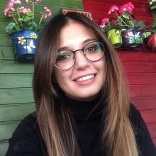 Psk. Yıldız Hilal Özgür