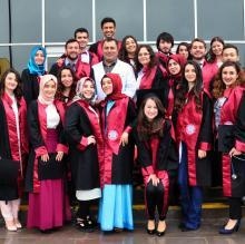 Prof. Dr. Şükrü Nail Güner fotoğraf 6