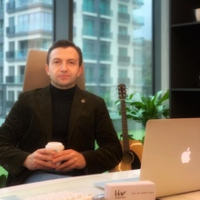 Doç. Dr. Eymen Gazel