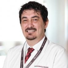 Uzm. Dr. Zekeriya Bahçe