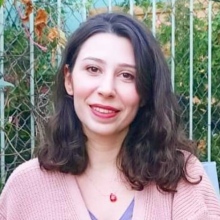 Psk. Aylin Gülaşık