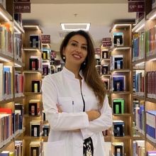 Prof. Dr. Güliz Erdem