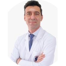 Op. Dr. Serkan Sözkesen