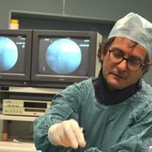 Prof. Dr. Altan Şahin fotoğraf 5