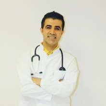 Uzm. Dr. Mehmet Salih Kılıç