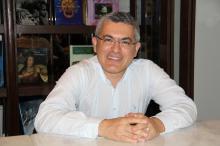 Prof. Dr. Raif Çakmur fotoğraf 1