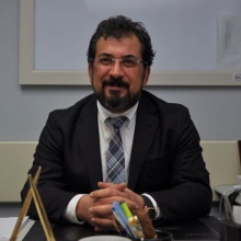 Prof. Dr. Bülent Akdoğan