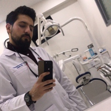 Dt. Furkan Bozkurt
