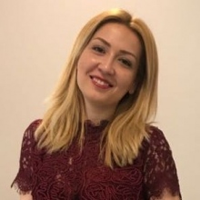 Dyt. Eda Bozkurt