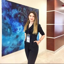 Dkt. Feyza Altınsoy fotoğraf 1