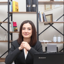 Psk. Esra Tunç