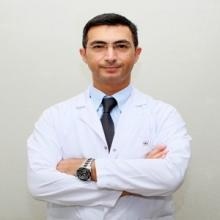 Prof. Dr. A. Ediz Yorgancılar