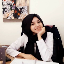 Dyt. Sena Beyza Gültekin