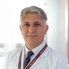 Uzm. Dr. Burçin Nuri Akal