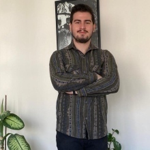Dkt. Deniz Can Özçelik fotoğraf 2
