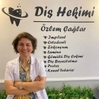 Dt. Özlem Çağlar fotoğraf 1