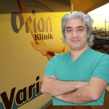 Uzm. Dr. Köksal Dönmez