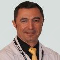 Doç. Dr. Kemal Gökkuş