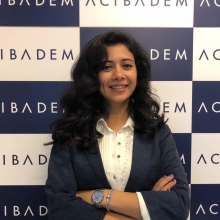 Uzm. Kl. Psk. Aslı Özsoy Yücesan fotoğraf 2