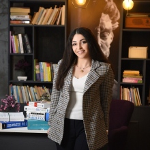 Uzm. Kl. Psk. Hande Tümsa