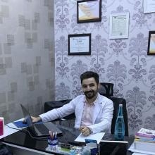 Dyt. Faysal Sili