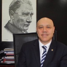 Prof. Dr. Ömer Erbil Doğan