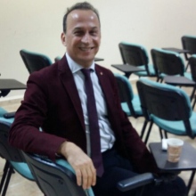 Prof. Dr. Zafer Koç fotoğraf 2