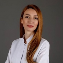 Op. Dr. Orkida Malile