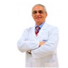 Uzm. Dr. Kubilay Döşeyen