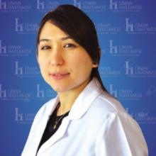 Dr. Elçin Sarıökmen