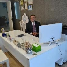 Doç. Dr. Osman Özdemir fotoğraf 8