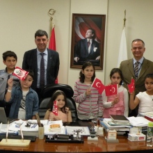 Prof. Dr. Mehmet Özkahya fotoğraf 3