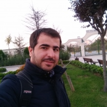Fzt. Gökhan Şahinarslan