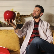 Dyt. Murat Yemiş