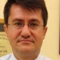 Prof. Dr. Özgür Çetik